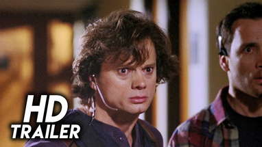 Scanner Cop II (1995) Original Trailer [FHD] poster