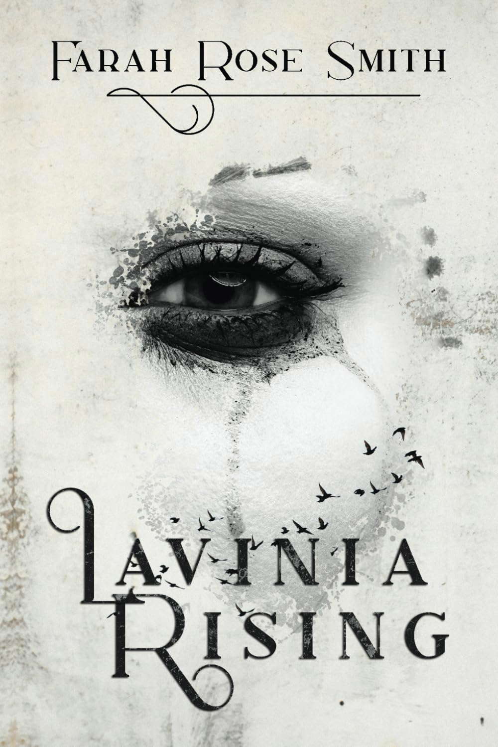 Lavinia Rising poster