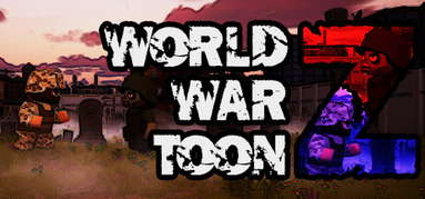 World War ToonZ capsule