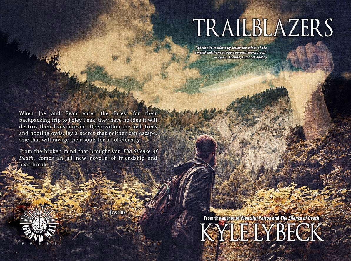 Trailblazers poster