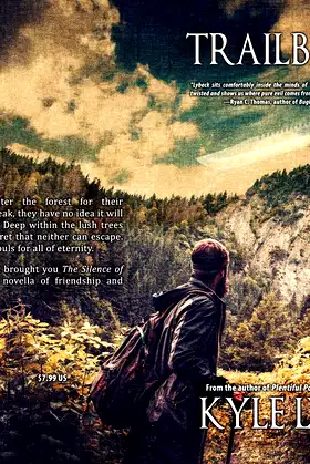 Trailblazers poster