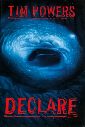 Declare poster