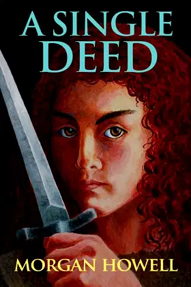 A Single Deed poster