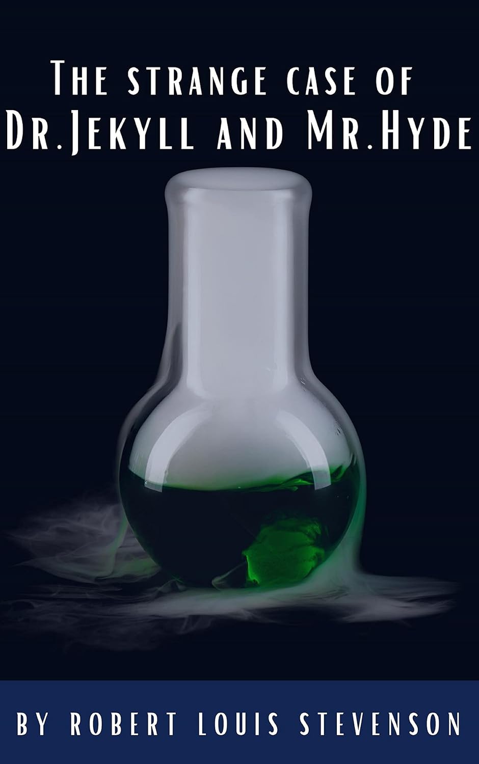 The strange case of Dr. Jekyll and Mr. Hyde poster