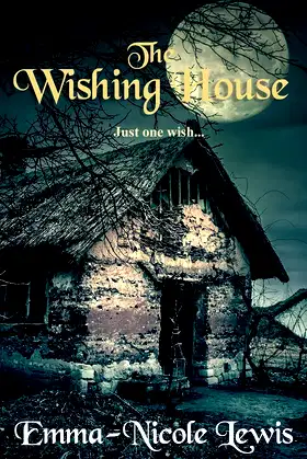 The Wishing House poster