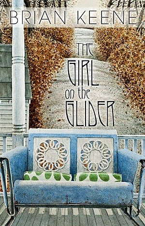 The Girl on the Glider poster