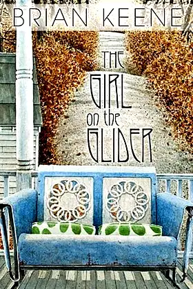The Girl on the Glider poster