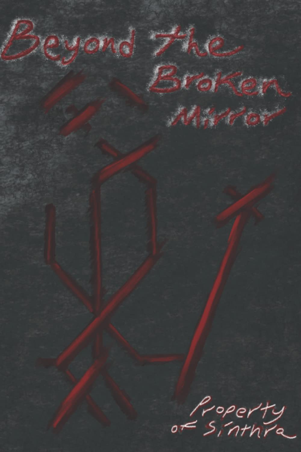 Beyond the Broken Mirror: The First Chapters poster