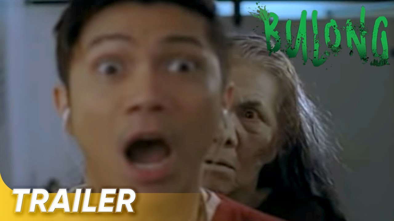 Poster for Bulong