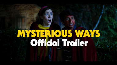 Mysterious Ways (2025) - Official Trailer poster