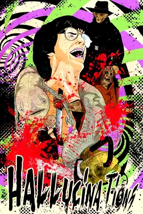 Hallucinations poster