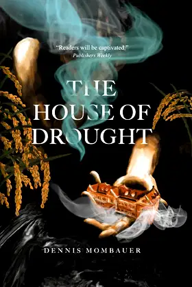 The House of Drought poster