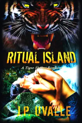 Ritual Island: A Tiger Shifter Romance (Ritual Island Shifters) poster