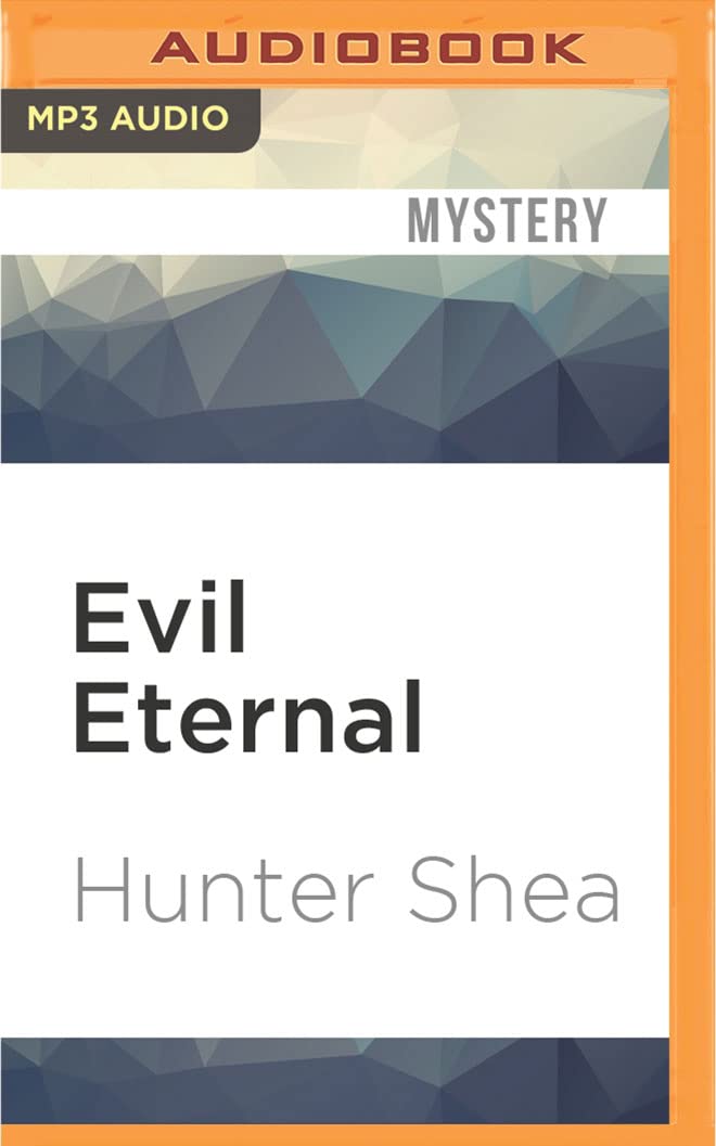 Evil Eternal poster