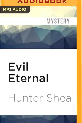 Evil Eternal poster