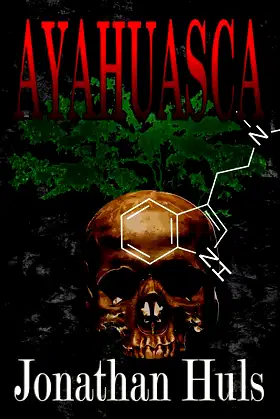 Ayahuasca poster
