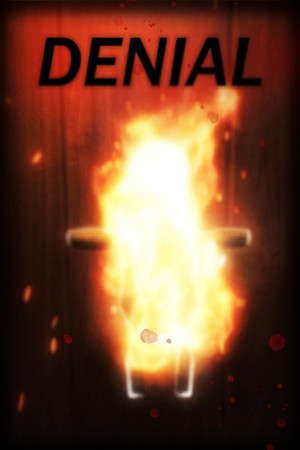 DENIAL poster