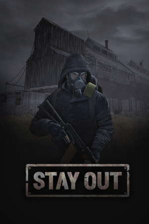 Stay Out poster