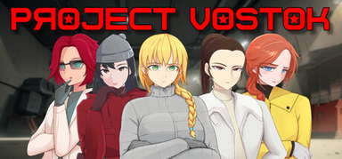 Project Vostok: Episodes 2 & 3 capsule