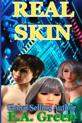 Real Skin poster
