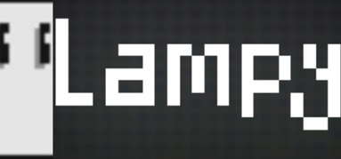 Lampy capsule