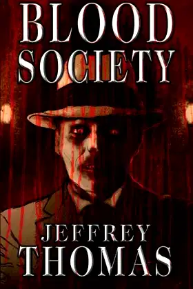 Blood Society poster