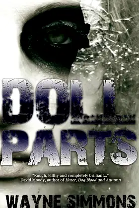 Doll Parts (Snowbooks Zombie) poster