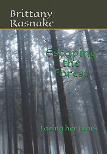 Escaping the Forest: Facing her Fears poster