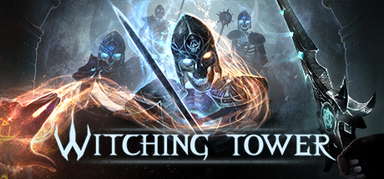 Witching Tower VR capsule