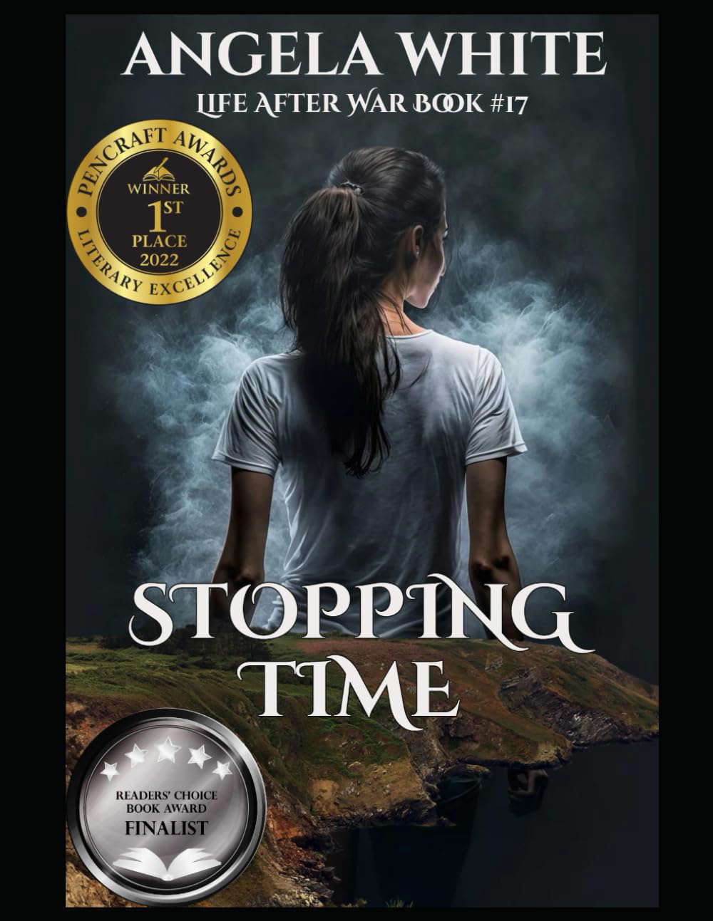 Stopping Time (Life After War) poster