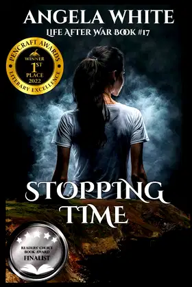 Stopping Time (Life After War) poster