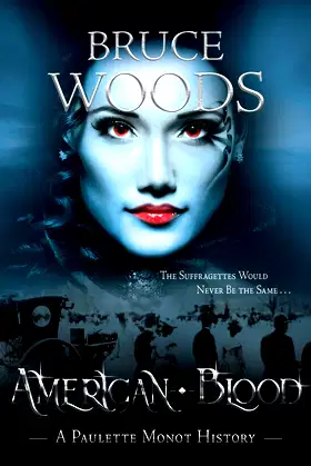 American Blood poster