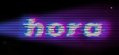 hora capsule
