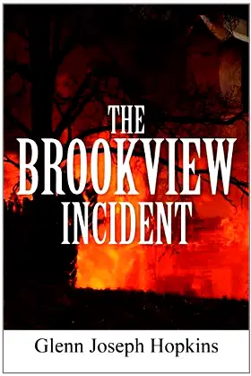 The Brookview Incident poster
