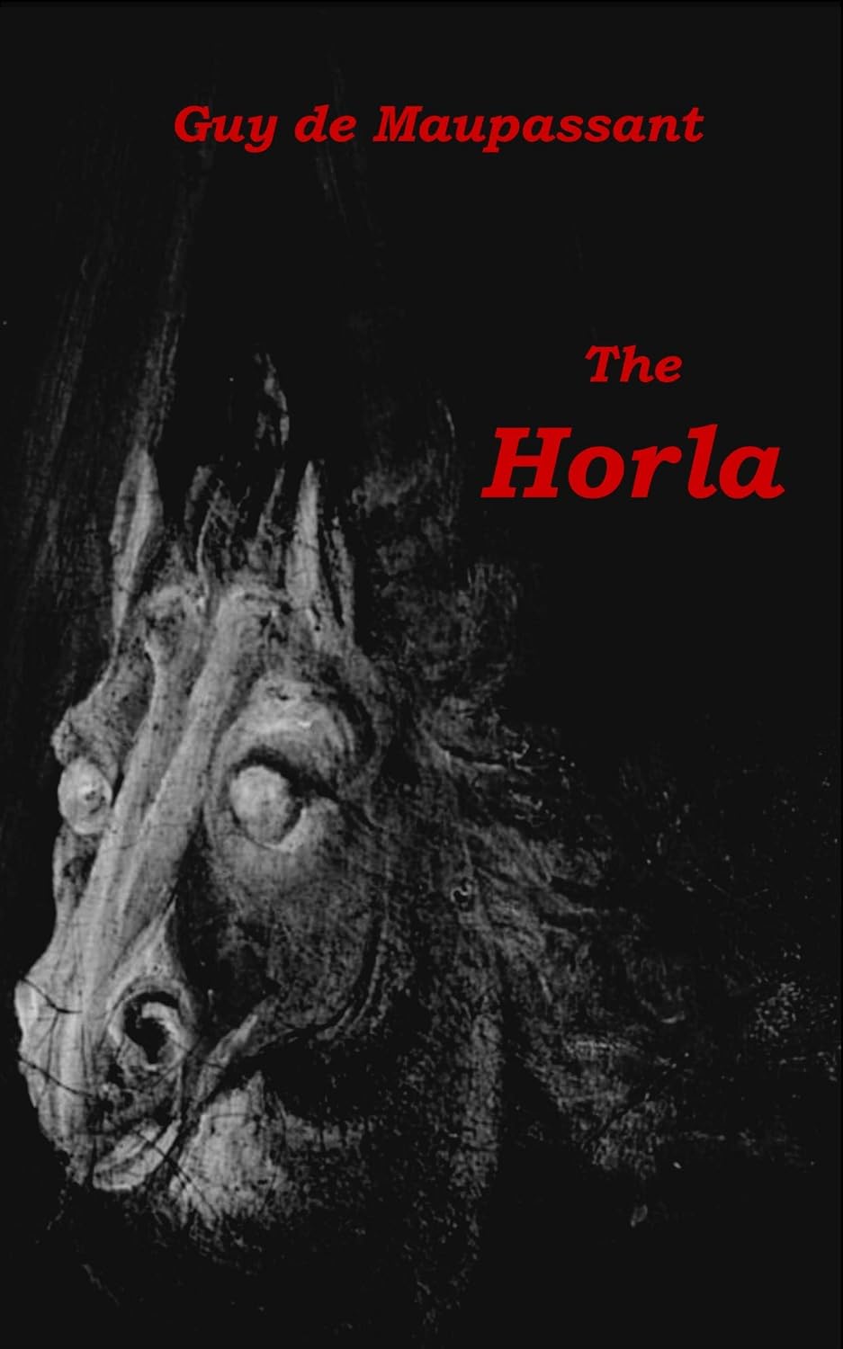 The Horla: A Short Story (Classic Shorts Book 1) poster
