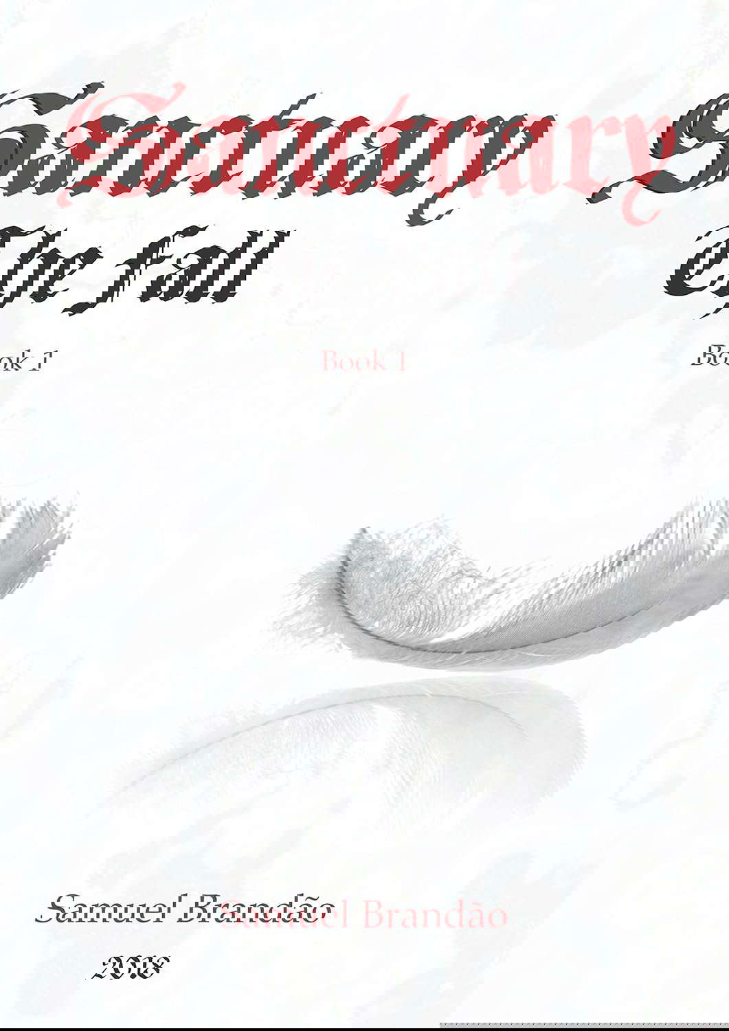Sanctuary The Fall poster