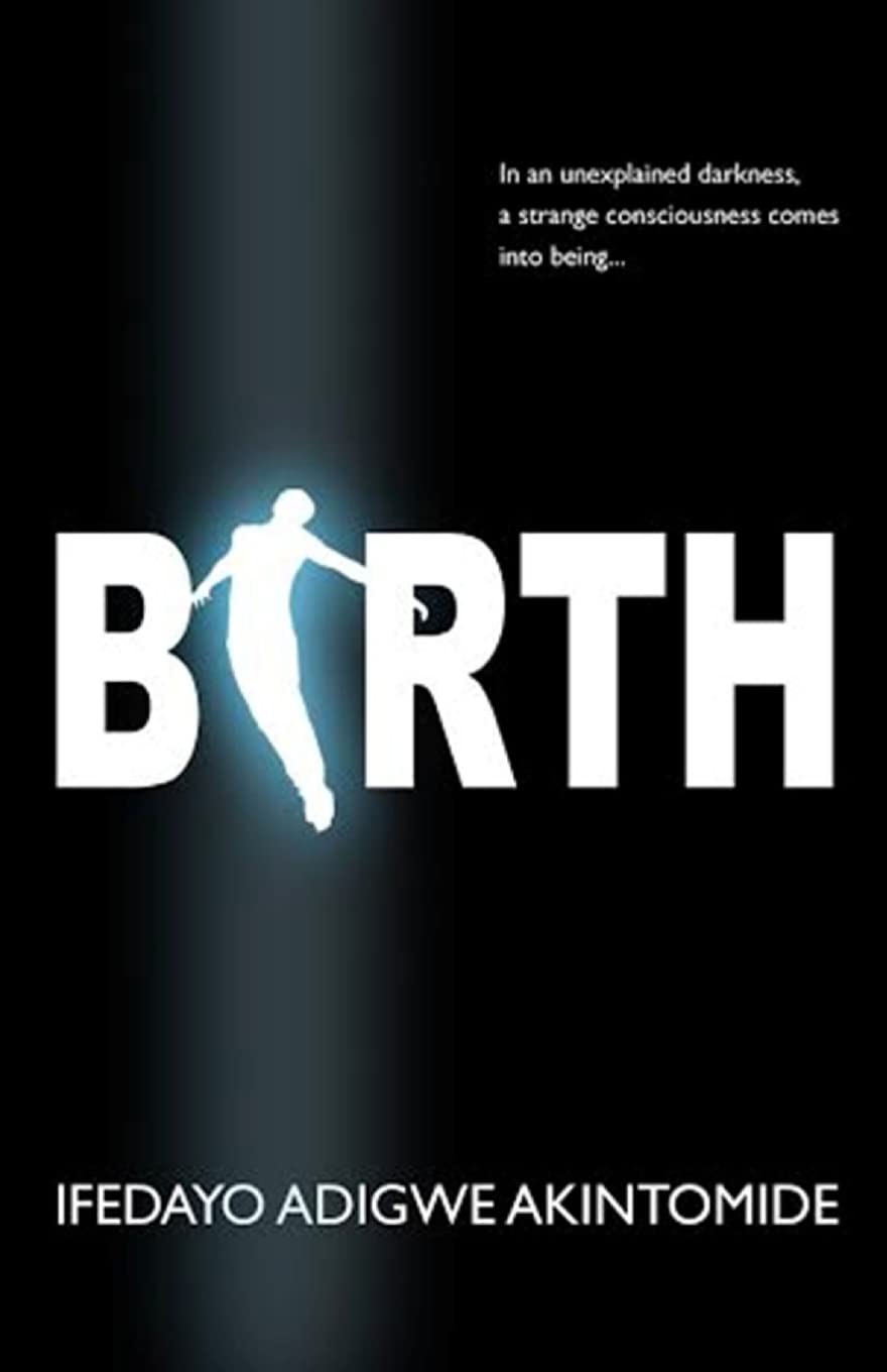 Birth poster