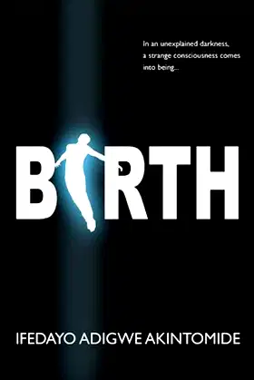 Birth poster