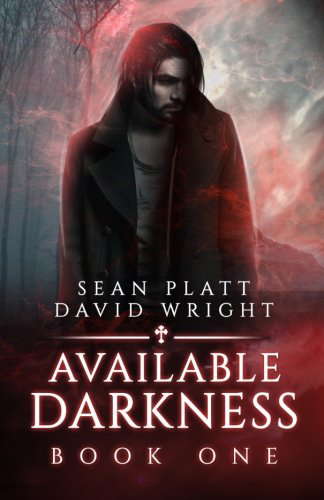 Available Darkness: Book One poster