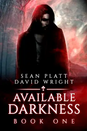 Available Darkness: Book One poster
