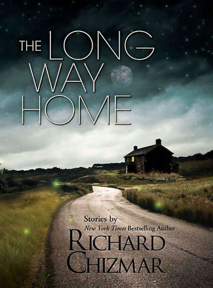 The Long Way Home [Trade Edition] poster