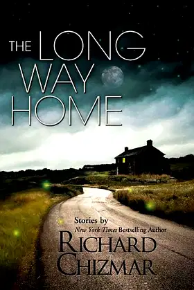 The Long Way Home [Trade Edition] poster
