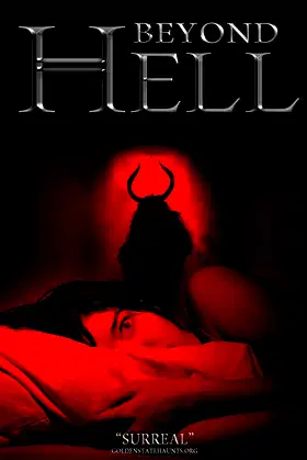 Beyond Hell poster