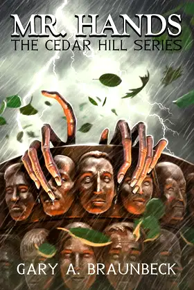 Mr. Hands: The Cedar Hill Series poster