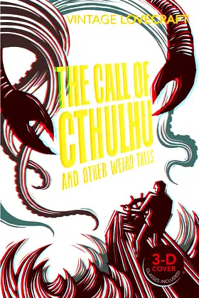 The Call of Cthulhu and Selected Strange Tales poster