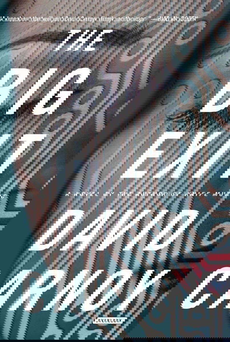 The Big Exit: A Novel poster