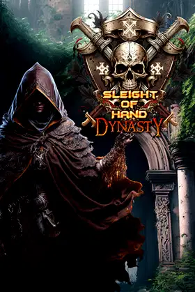 Sleight of Hand: Dynasty poster