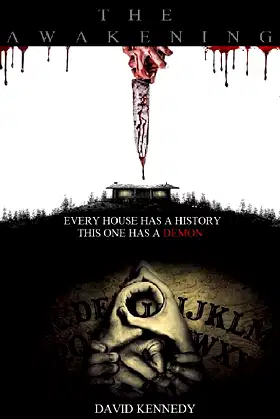 The Awakening poster