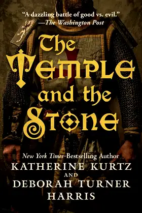 The Temple and the Stone (Knights Templar) poster