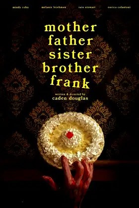 Mother Father Sister Brother Frank poster